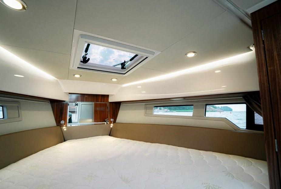 Aquador 250 Hard Top