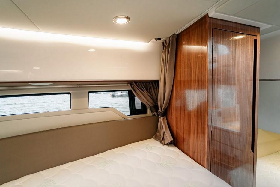 Aquador 250 Hard Top