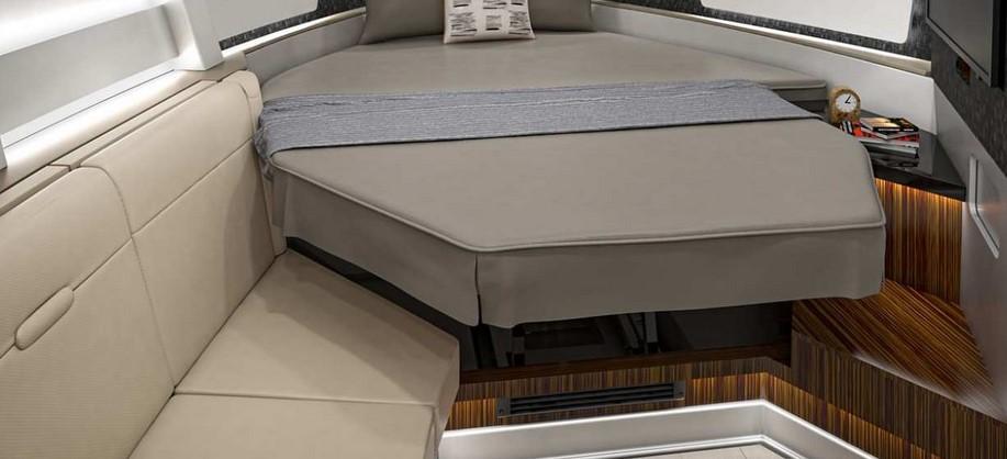 Sea Ray Sport Cruiser 370 Sundancer