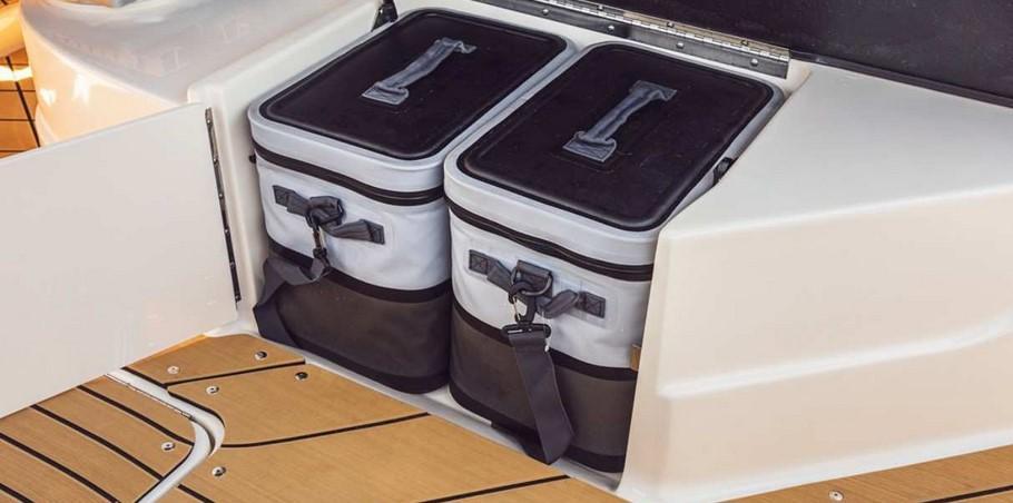 Sea Ray SLX 260 Outboard