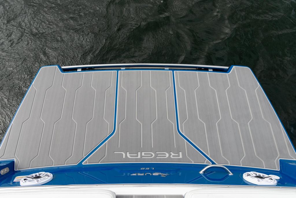 Regal LS9