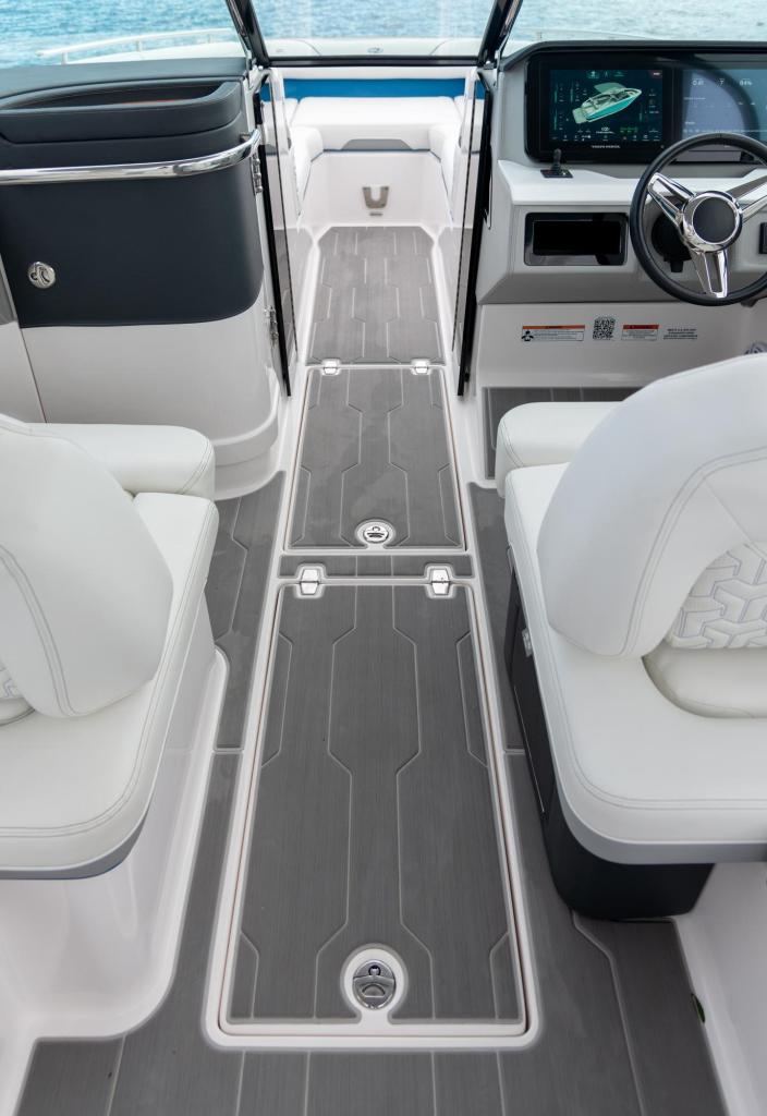 Regal LS9
