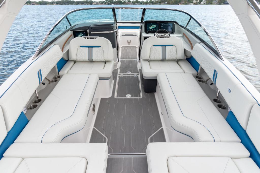 Regal LS9