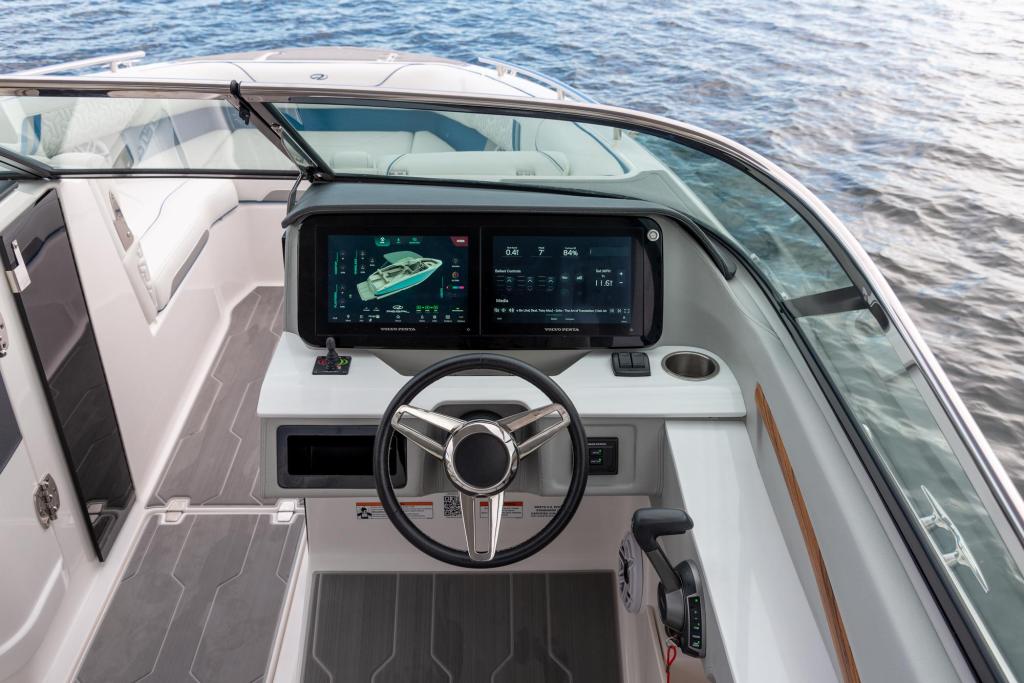 Regal LS9