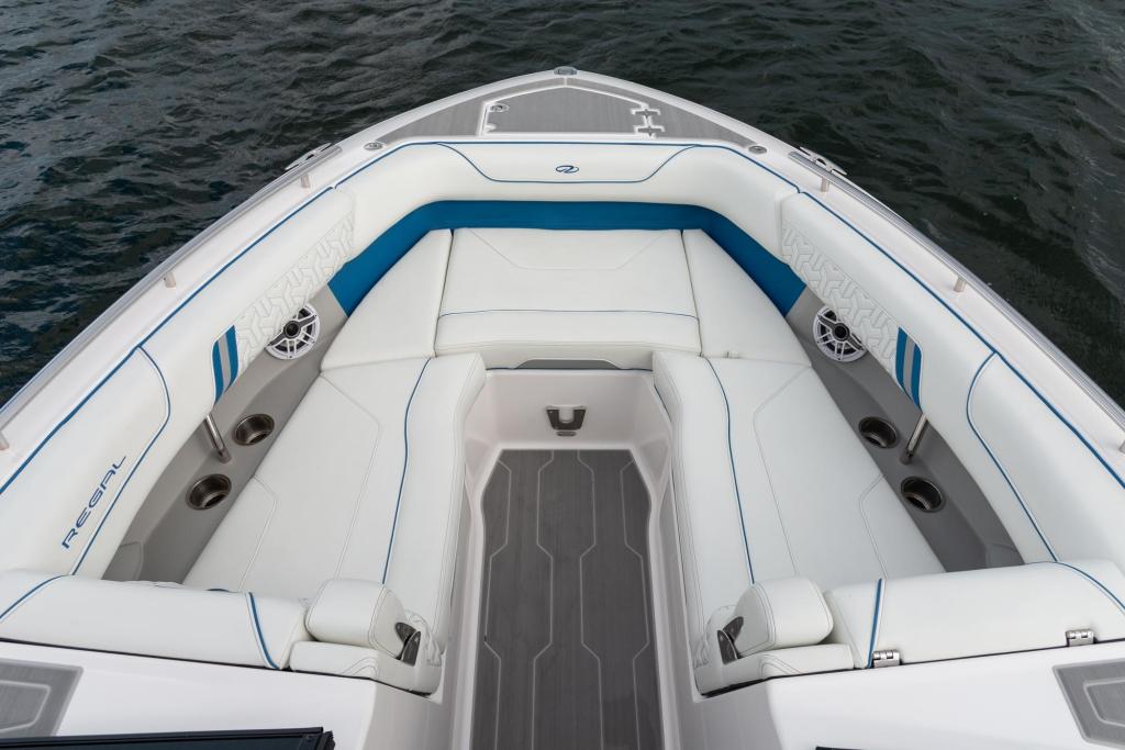 Regal LS9