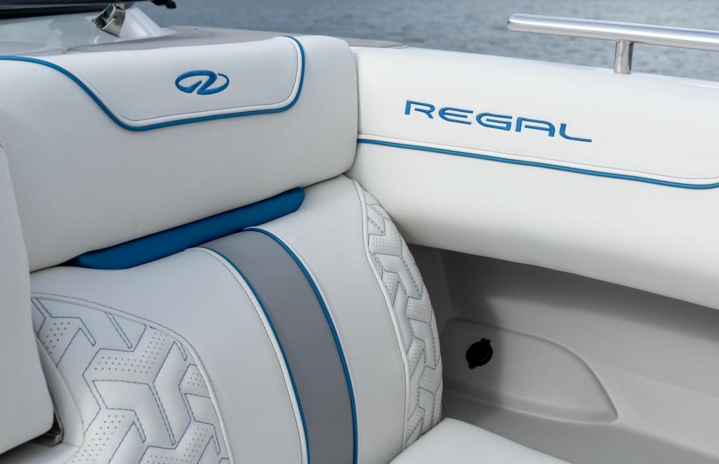 Regal LS9