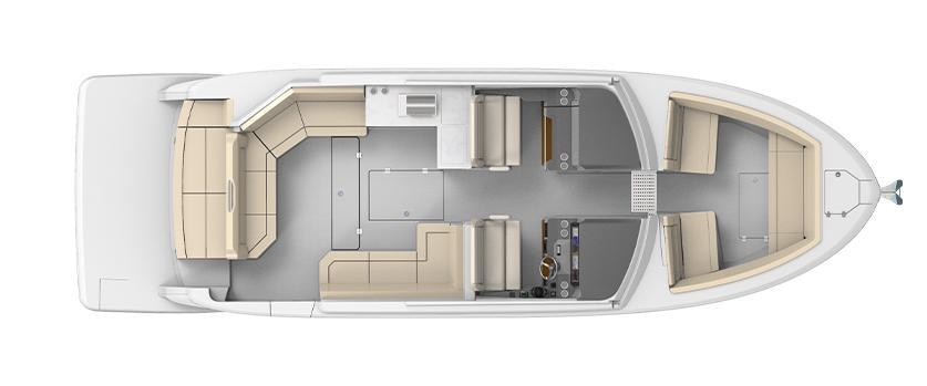 mise en page Regal LS36
