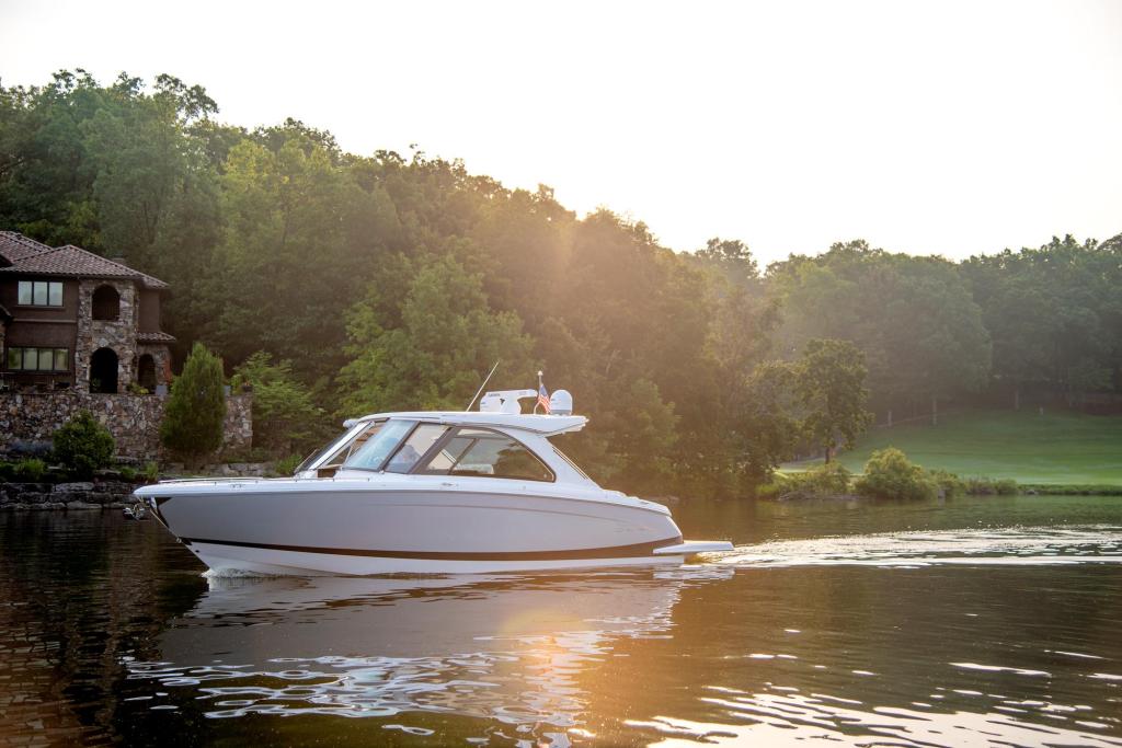Regal LS36