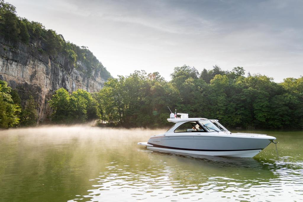 Regal LS36