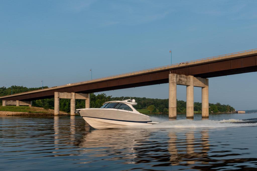 Regal LS36