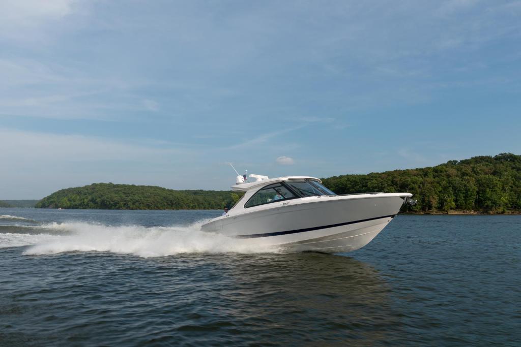 Regal LS36