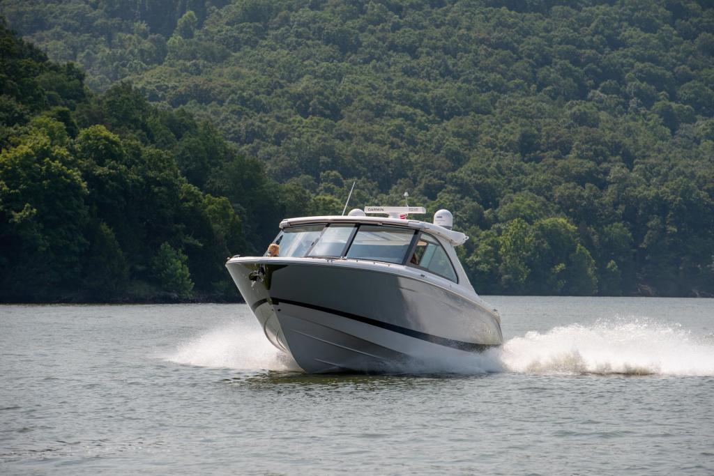 Regal LS36
