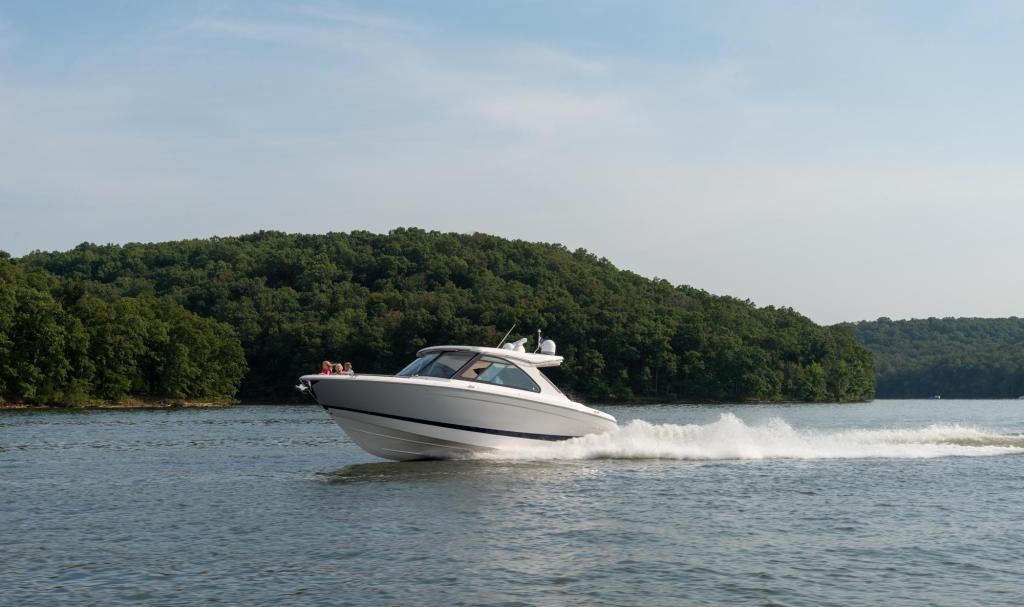 Regal LS36