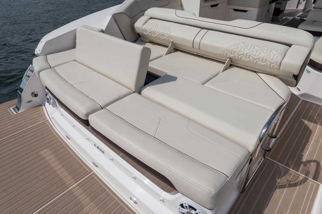 Regal LS36