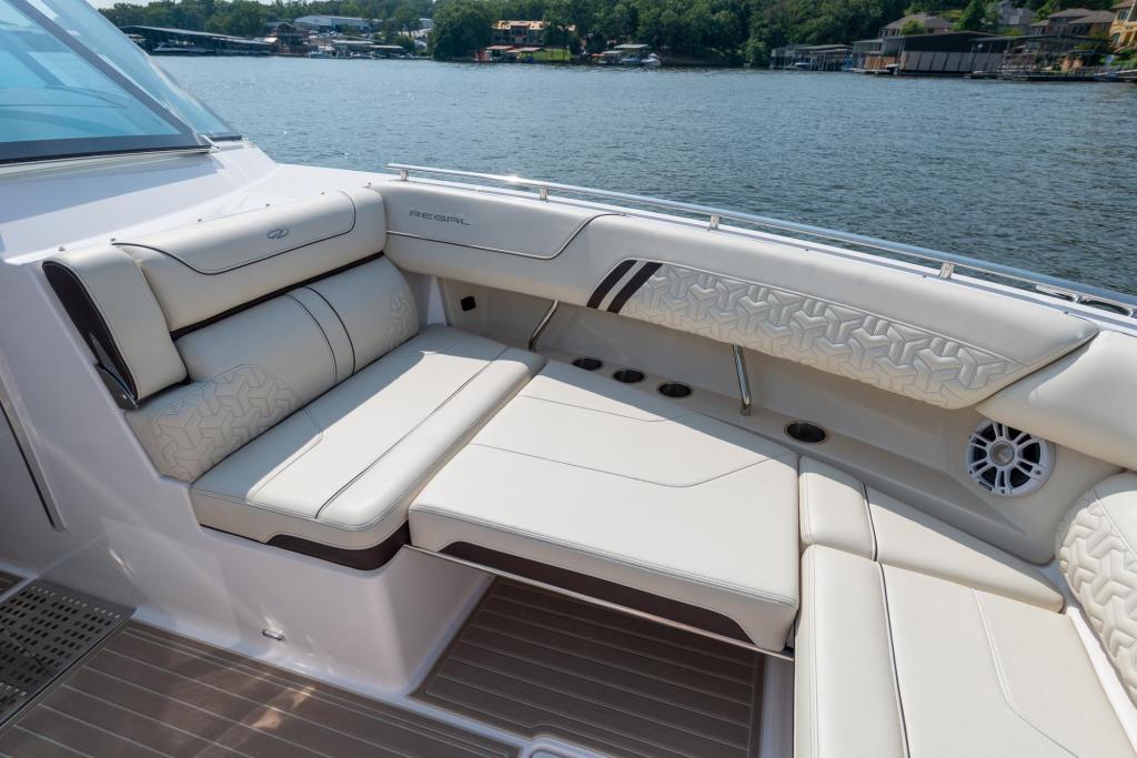 Regal LS36