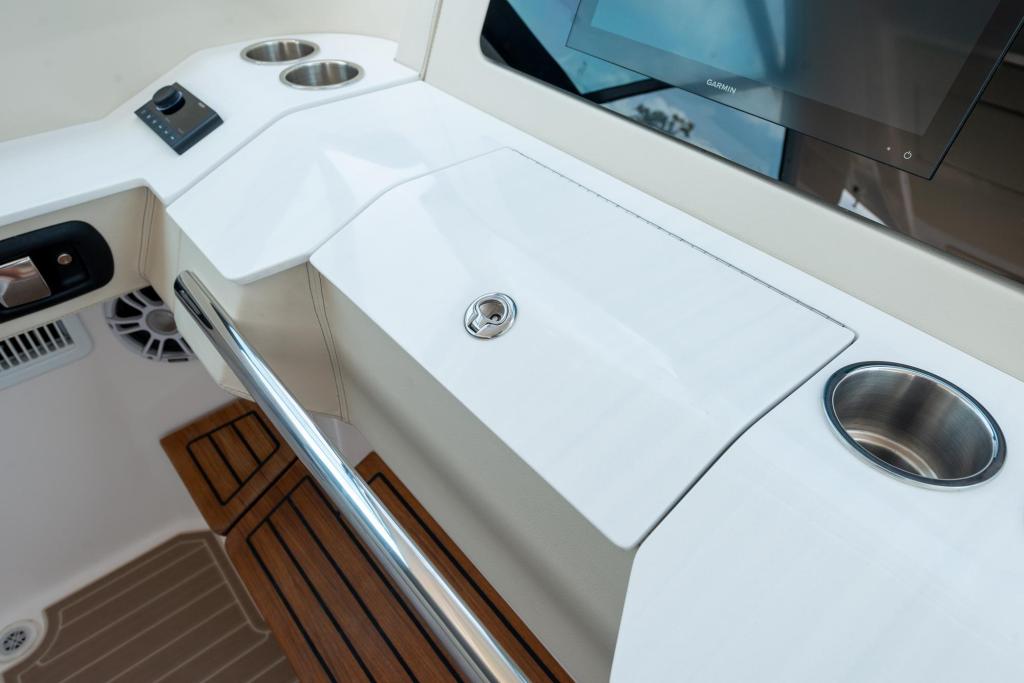 Regal LS36