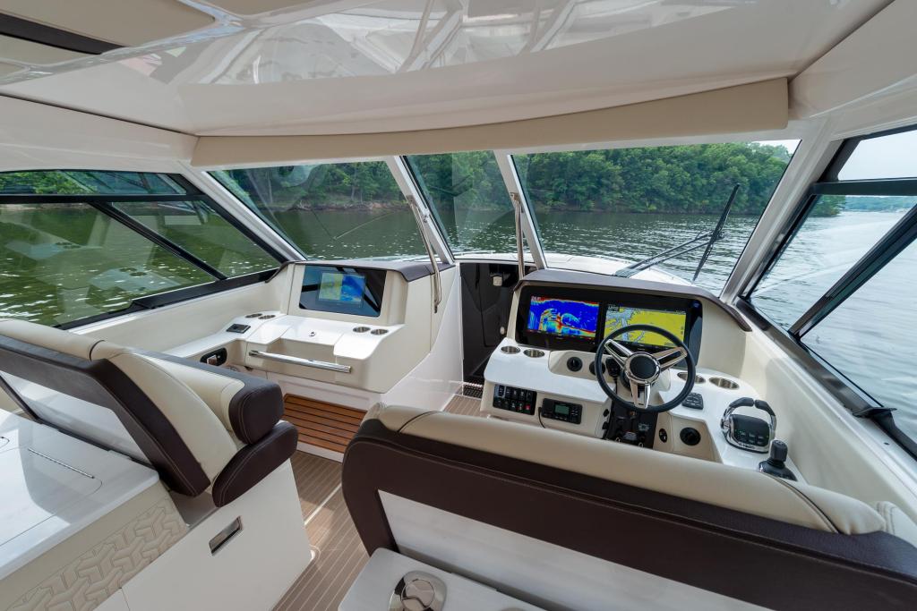 Regal LS36