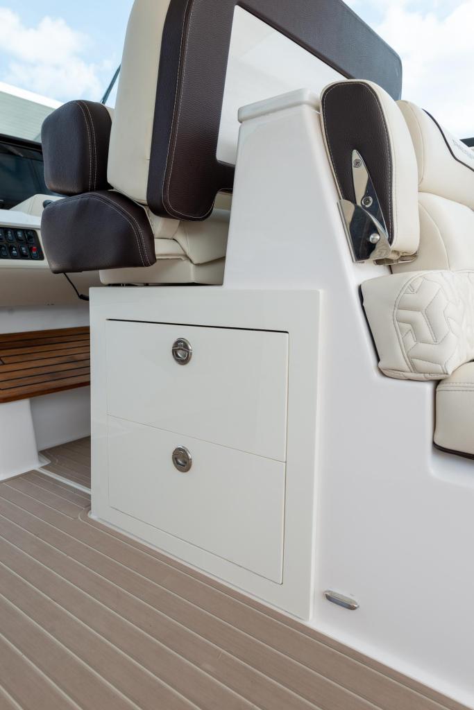 Regal LS36