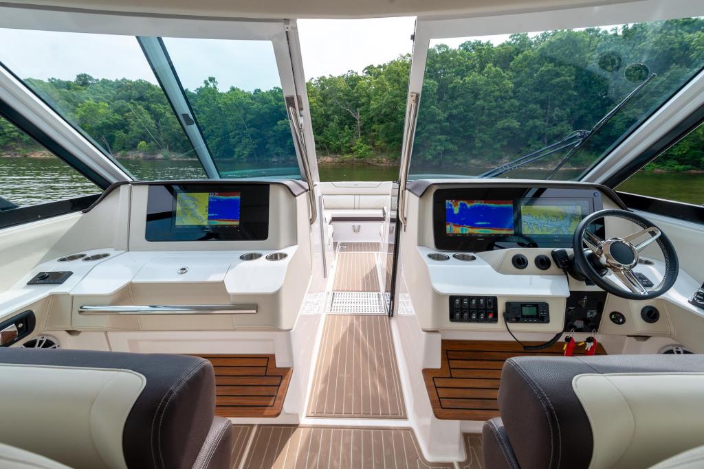 Regal LS36