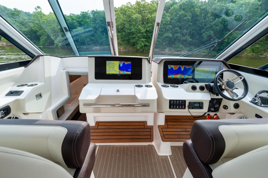 Regal LS36