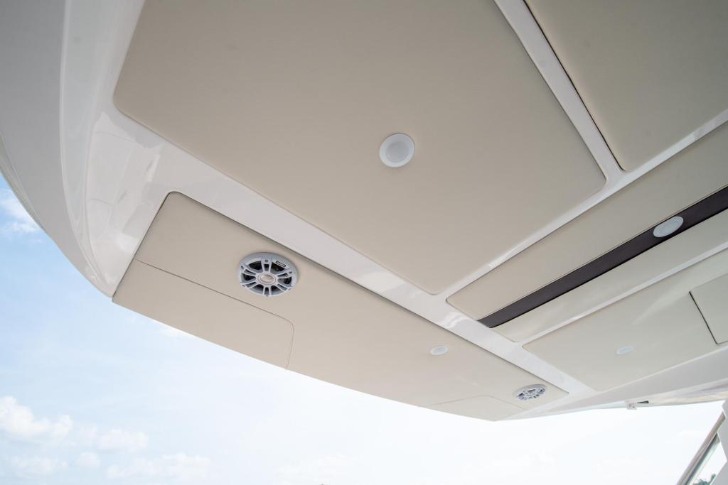 Regal LS36