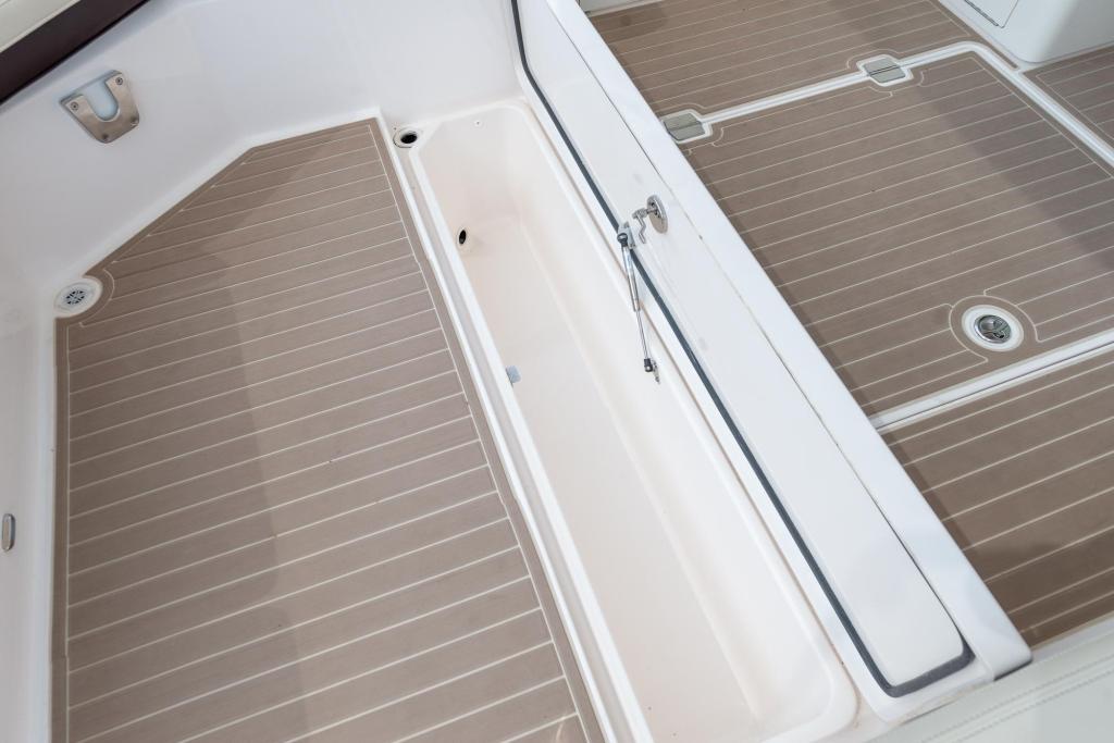 Regal LS36