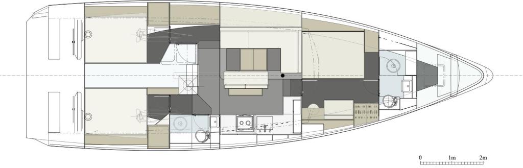 Layout Alubat OVNI 490