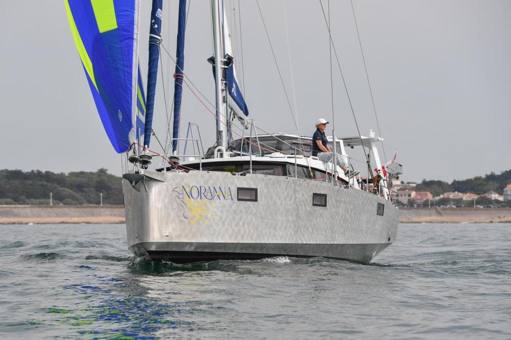 Alubat OVNI 430