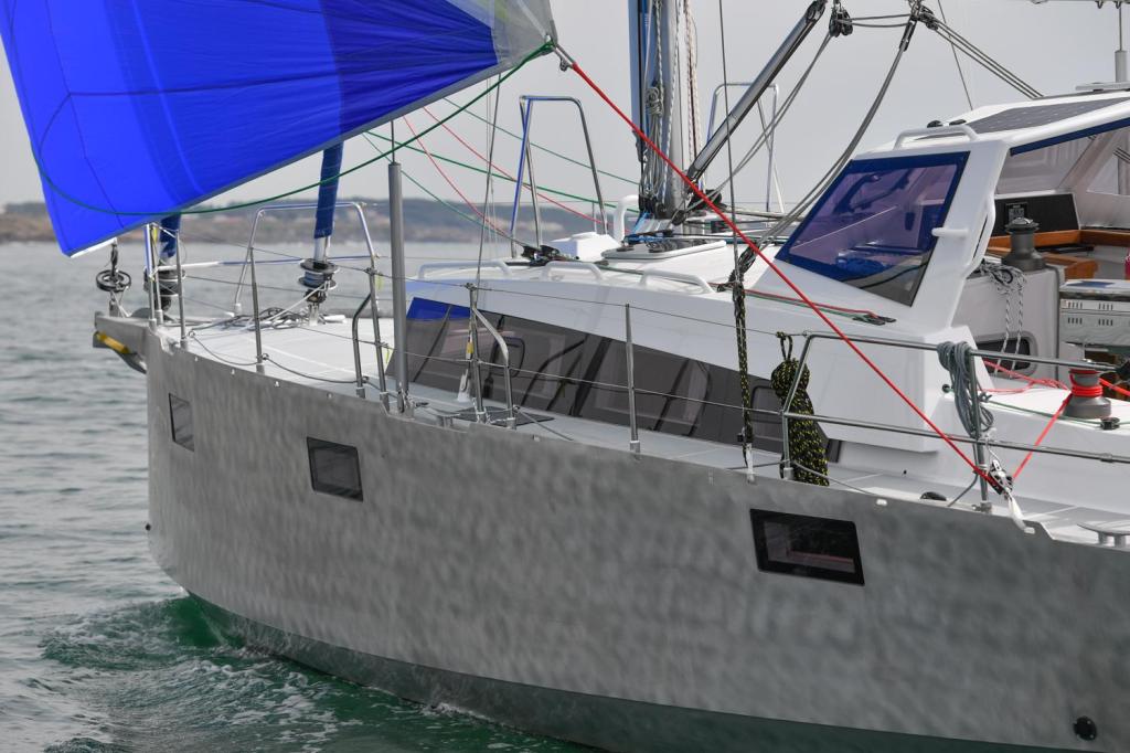 Alubat OVNI 430
