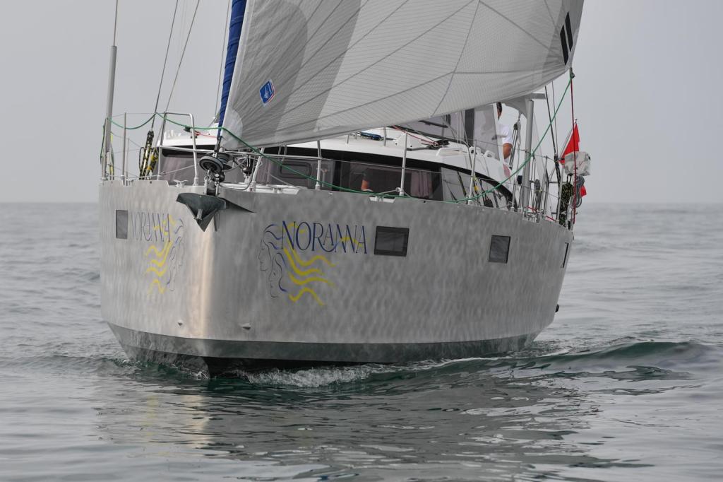 Alubat OVNI 430