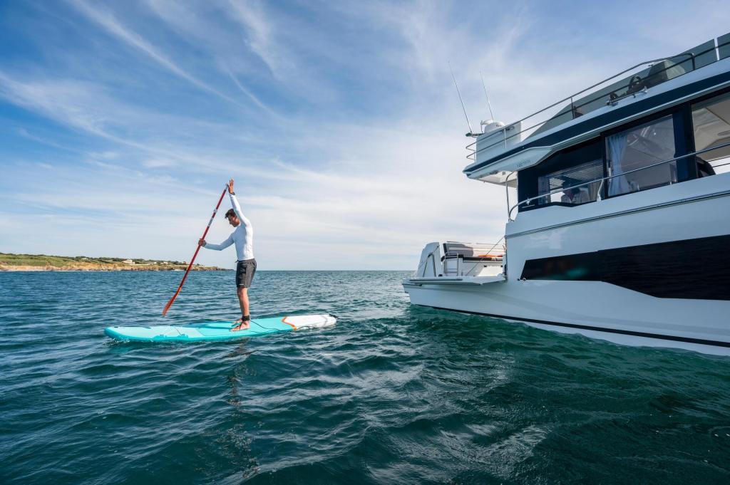 Jeanneau Merry Fisher 1295 Fly