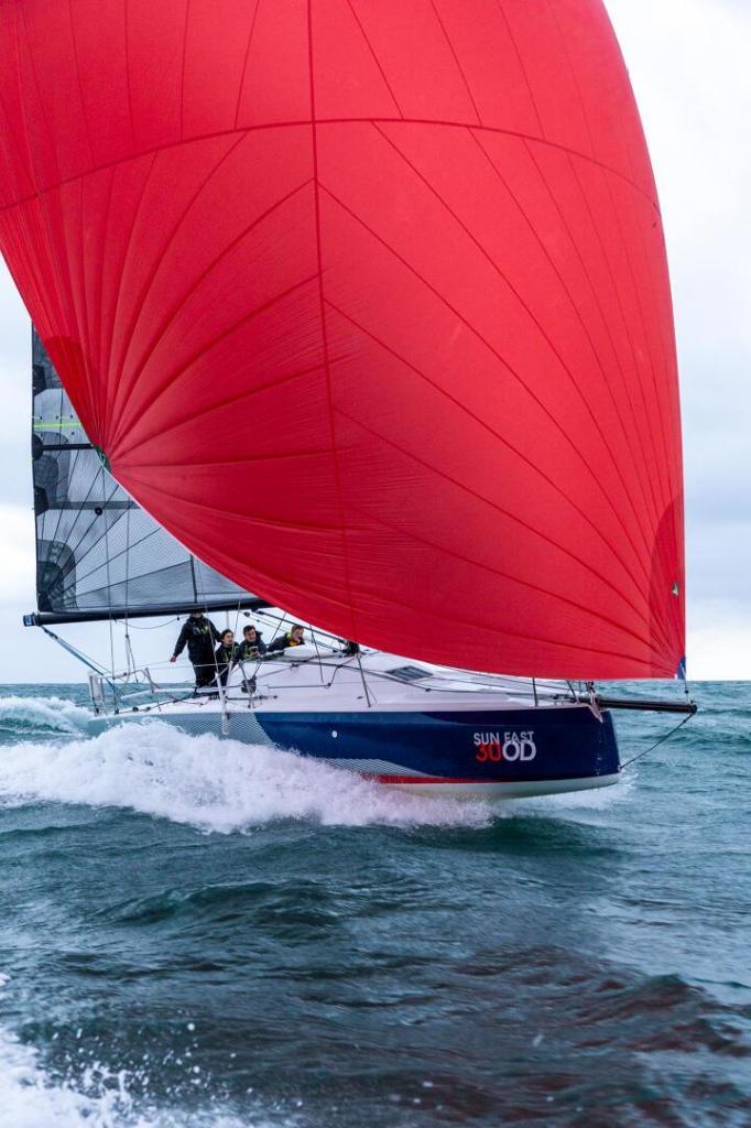 Jeanneau Sun Fast 30 One Design