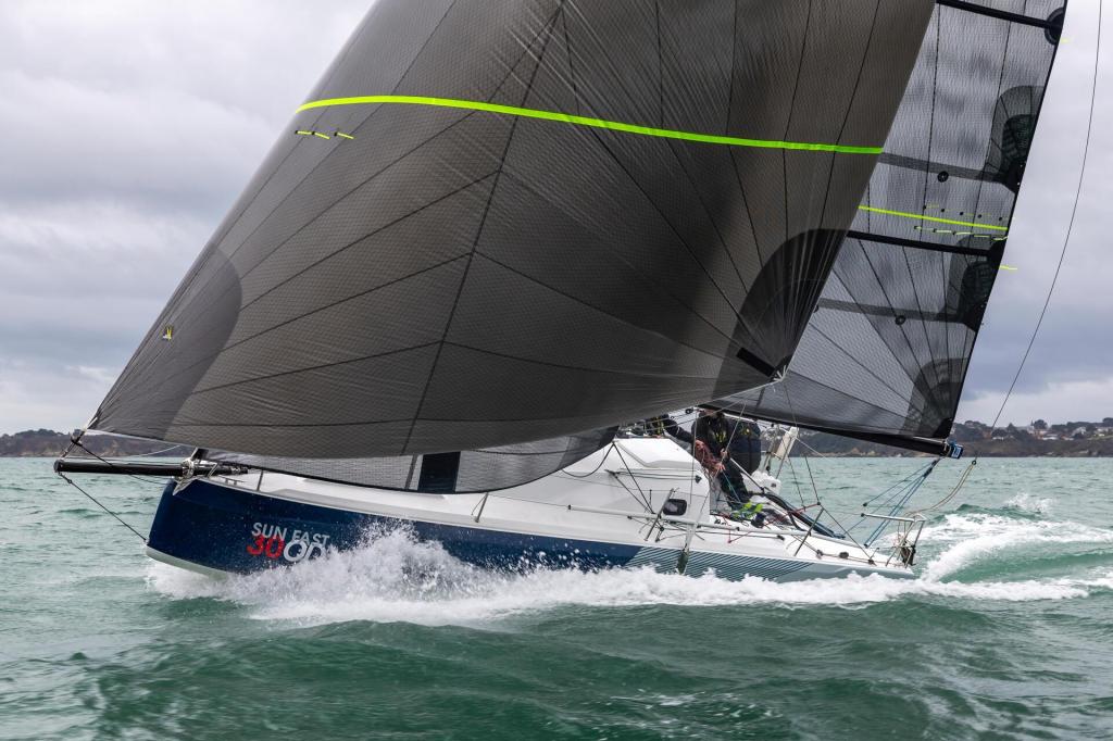 Jeanneau Sun Fast 30 One Design