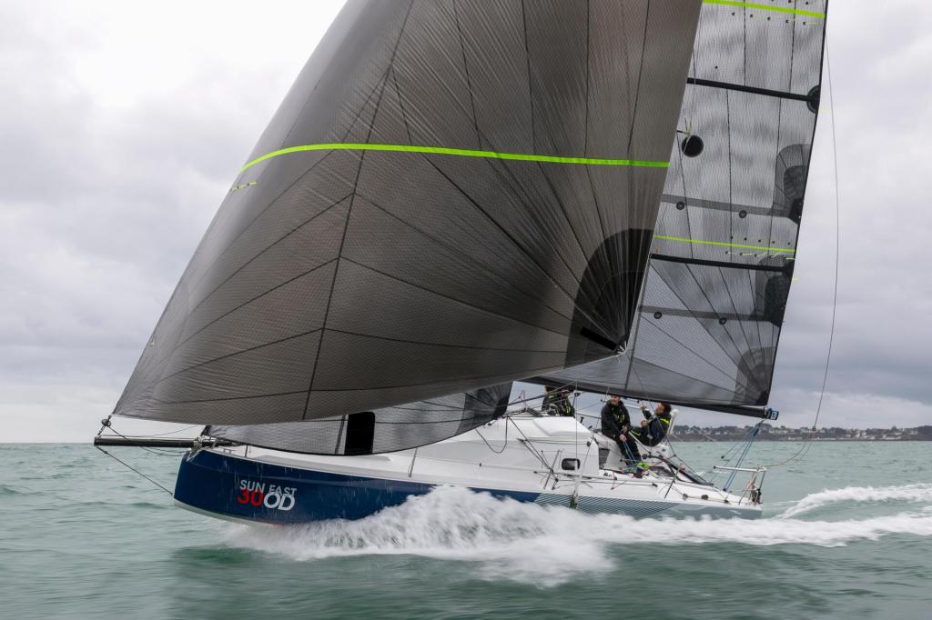 Jeanneau Sun Fast 30 One Design