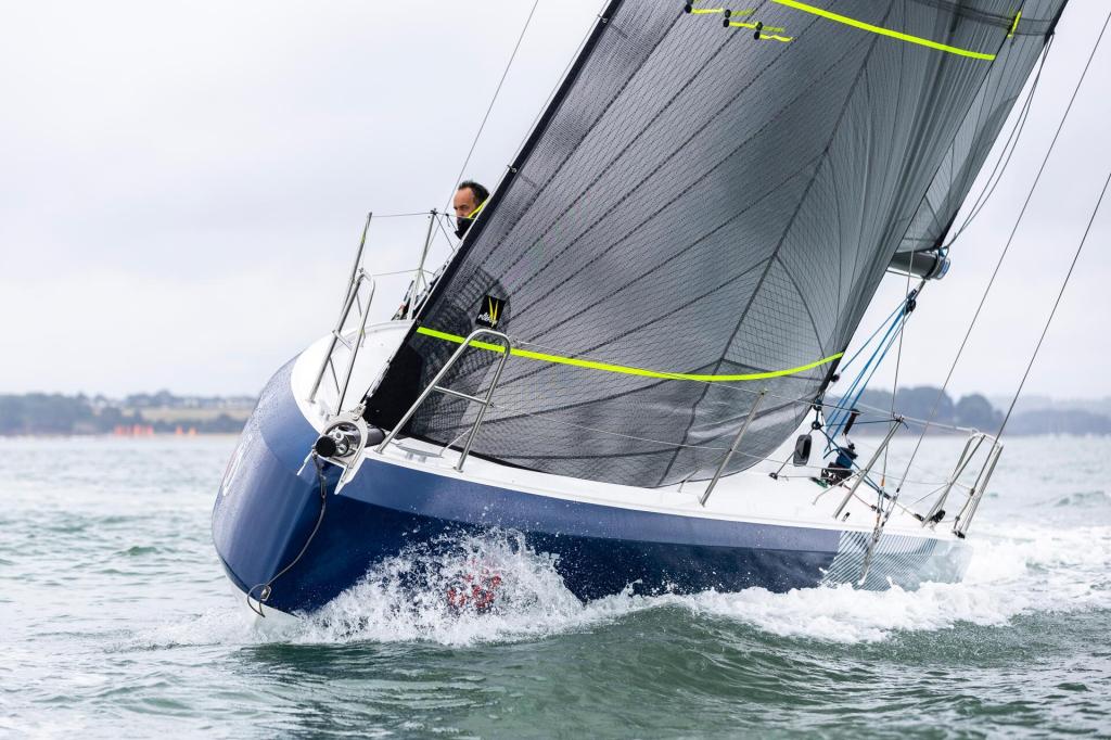 Jeanneau Sun Fast 30 One Design