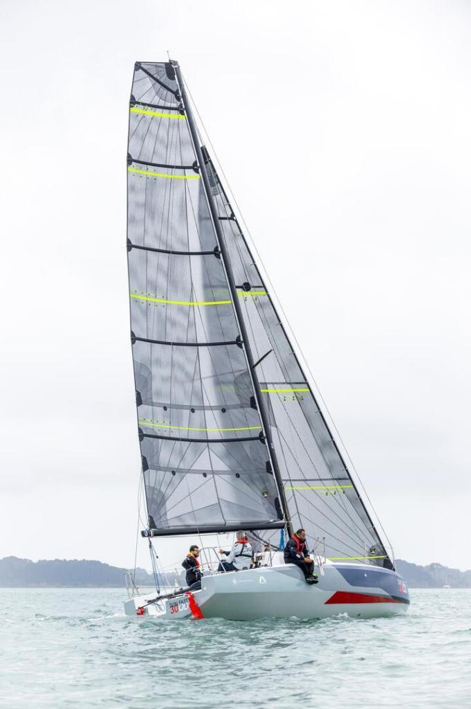 Jeanneau Sun Fast 30 One Design