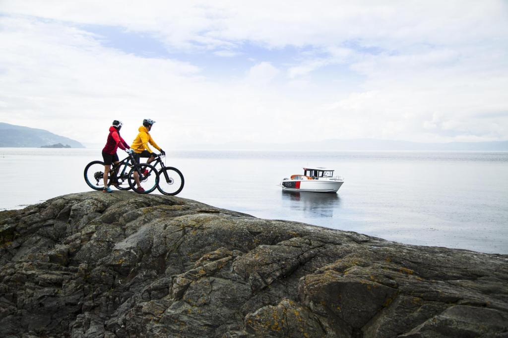 Jeanneau Merry Fisher 695 Sport S2