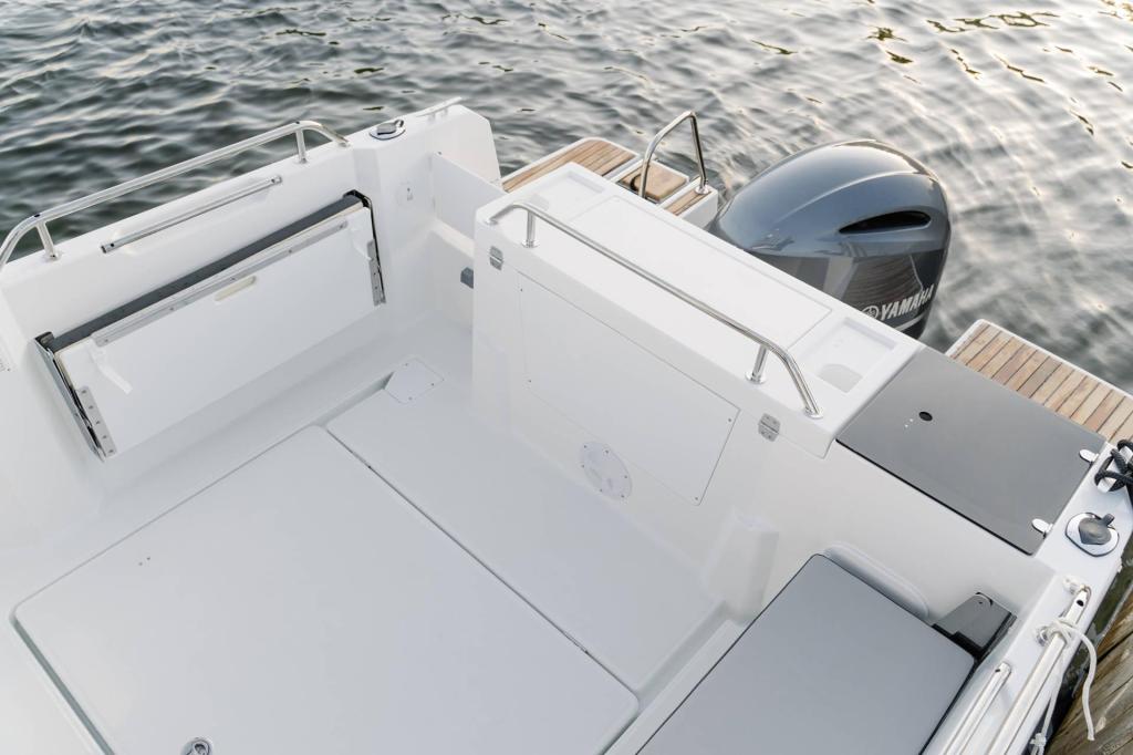 Jeanneau Merry Fisher 695 Sport S2