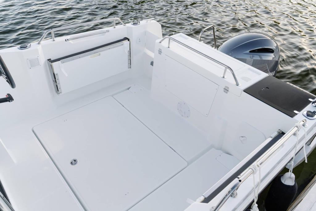 Jeanneau Merry Fisher 695 Sport S2