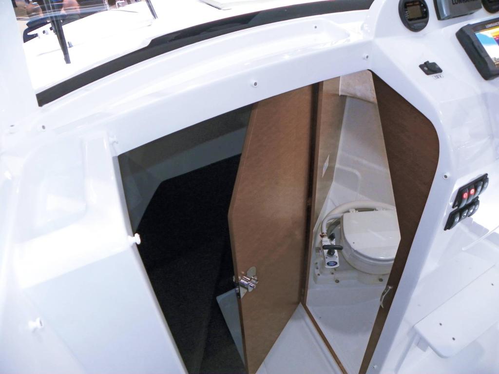 Jeanneau Merry Fisher 695 Sport S2