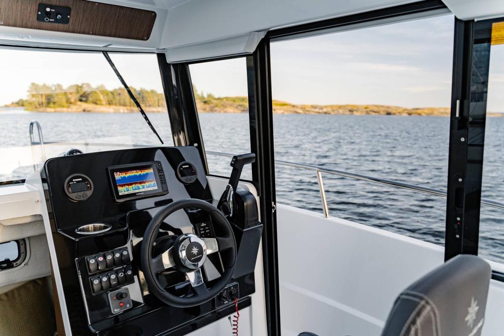 Jeanneau Merry Fisher 695 Sport S2