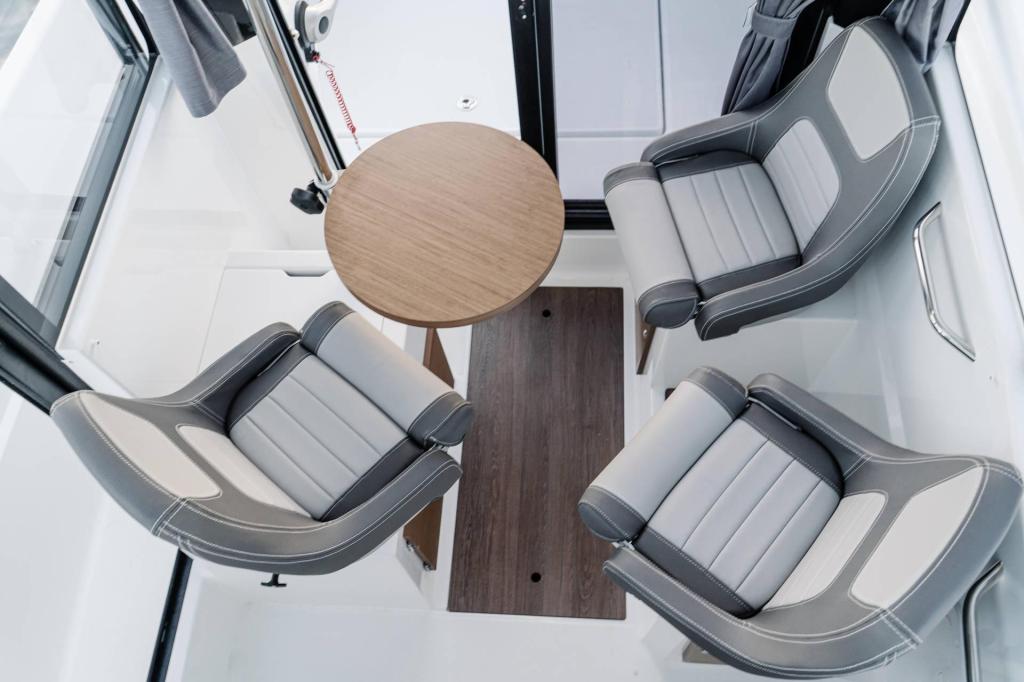 Jeanneau Merry Fisher 695 Sport S2