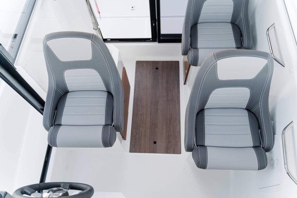 Jeanneau Merry Fisher 695 Sport S2
