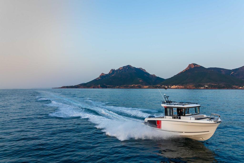 Jeanneau Merry Fisher 795 Sport S2