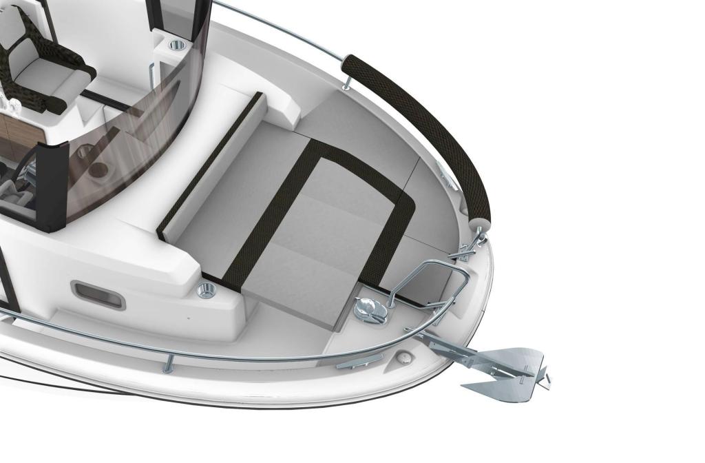 Jeanneau Merry Fisher 795 Sport S2