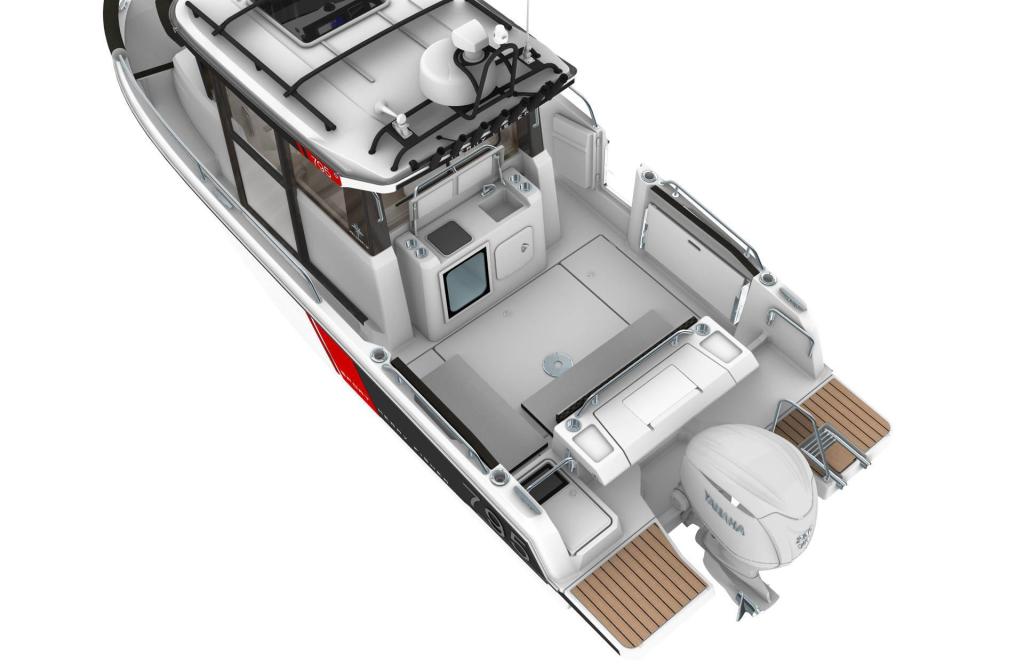 Jeanneau Merry Fisher 795 Sport S2