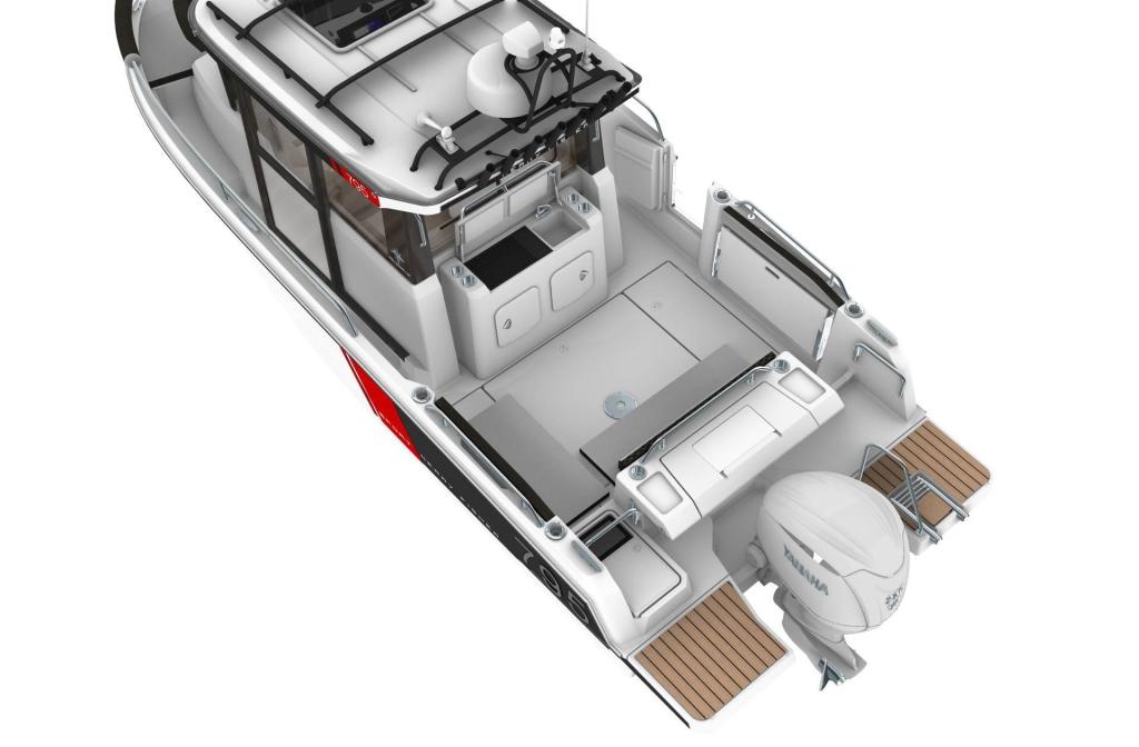 Jeanneau Merry Fisher 795 Sport S2