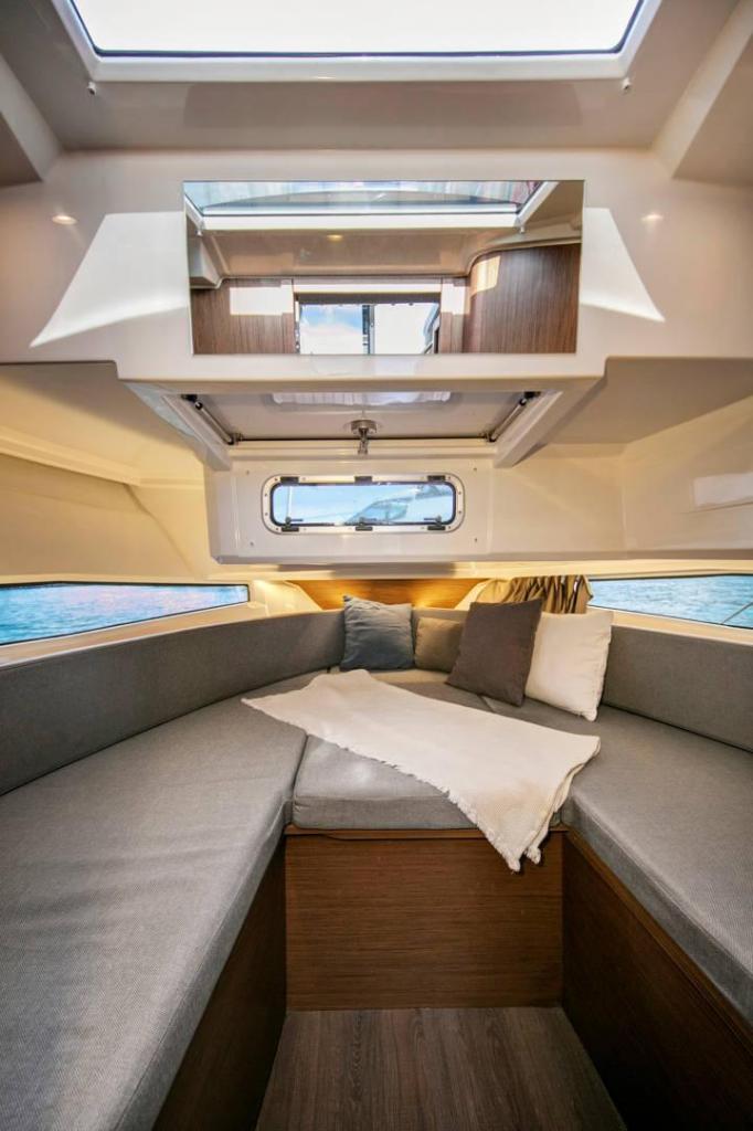 Jeanneau Merry Fisher 895 Sport