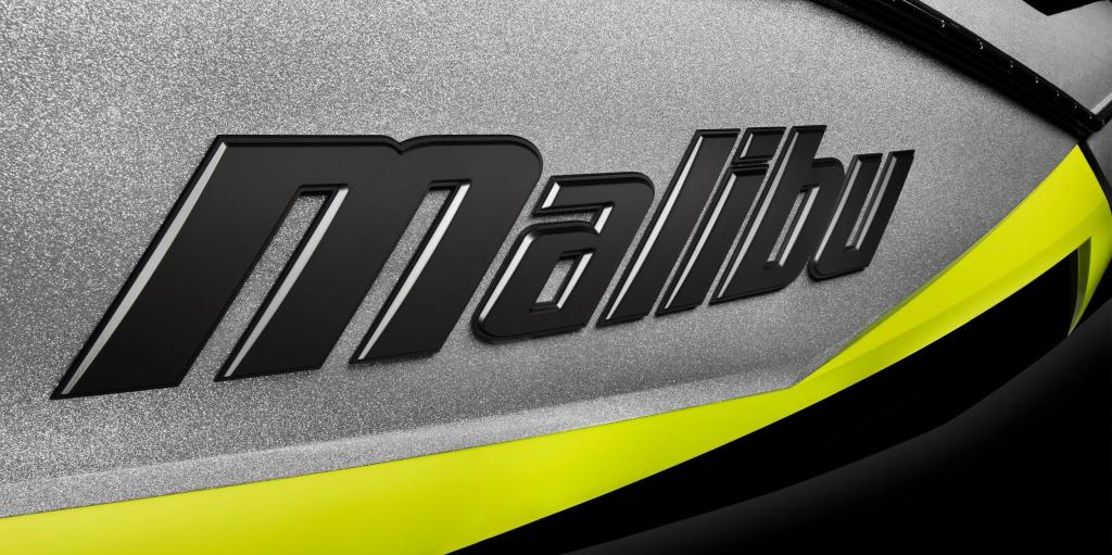 Malibu Wakesetter 22 LSV