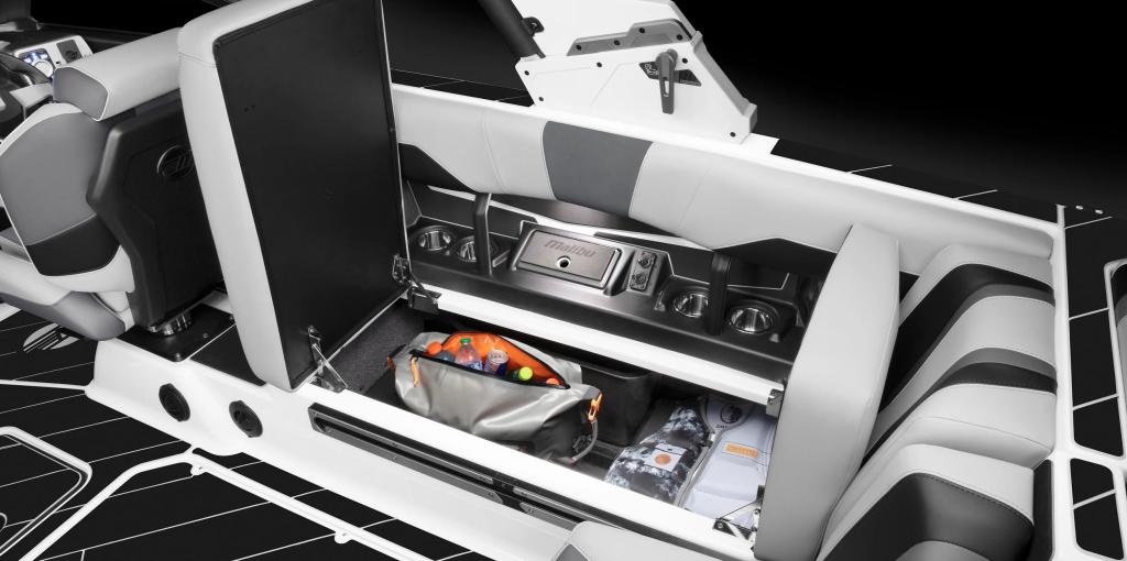 Malibu Wakesetter 22 LSV